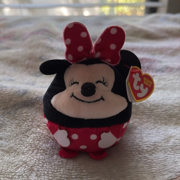 Disney x TY Beanie Balls - Picture 5 of 6